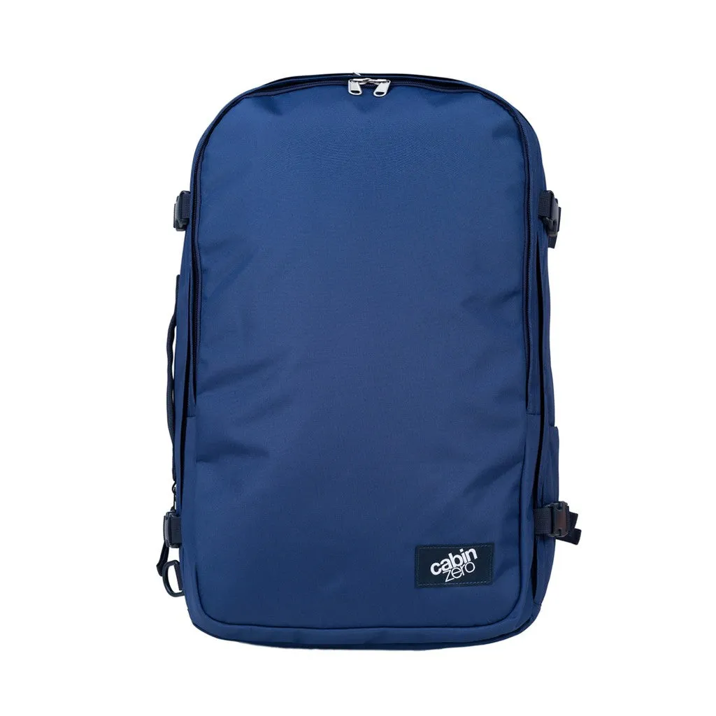 [10 Year Local Warranty] CabinZero Classic 42L Travel Cabin Bag - 2 Variation