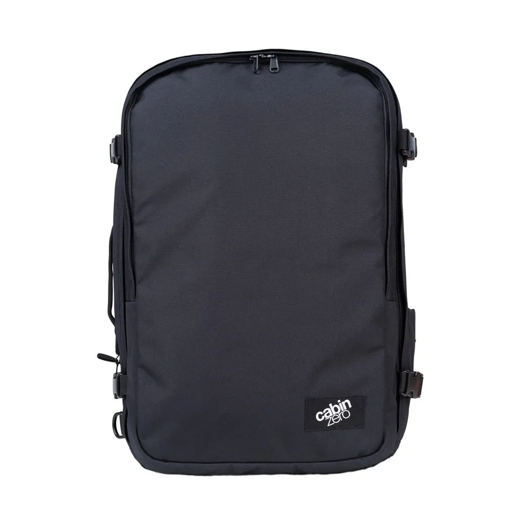 [10 Year Local Warranty] CabinZero Classic 42L Travel Cabin Bag - 2 Variation