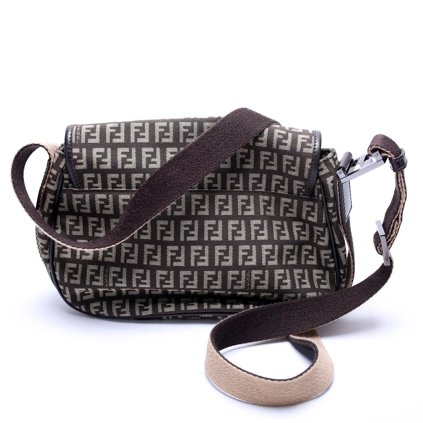 8BR320 Zucchino Shoulder Bag
