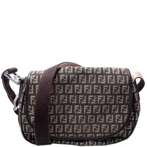 8BR320 Zucchino Shoulder Bag