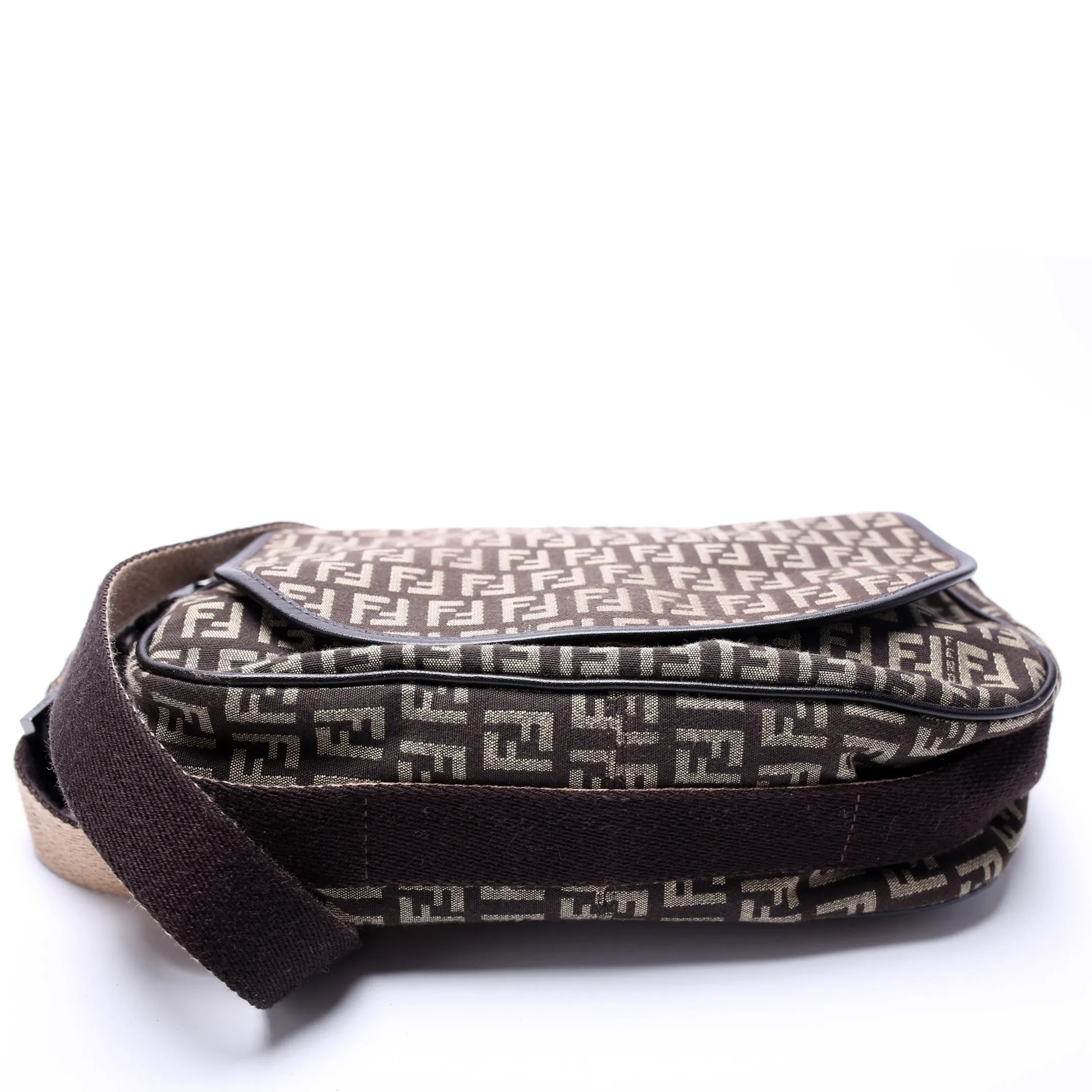 8BR320 Zucchino Shoulder Bag