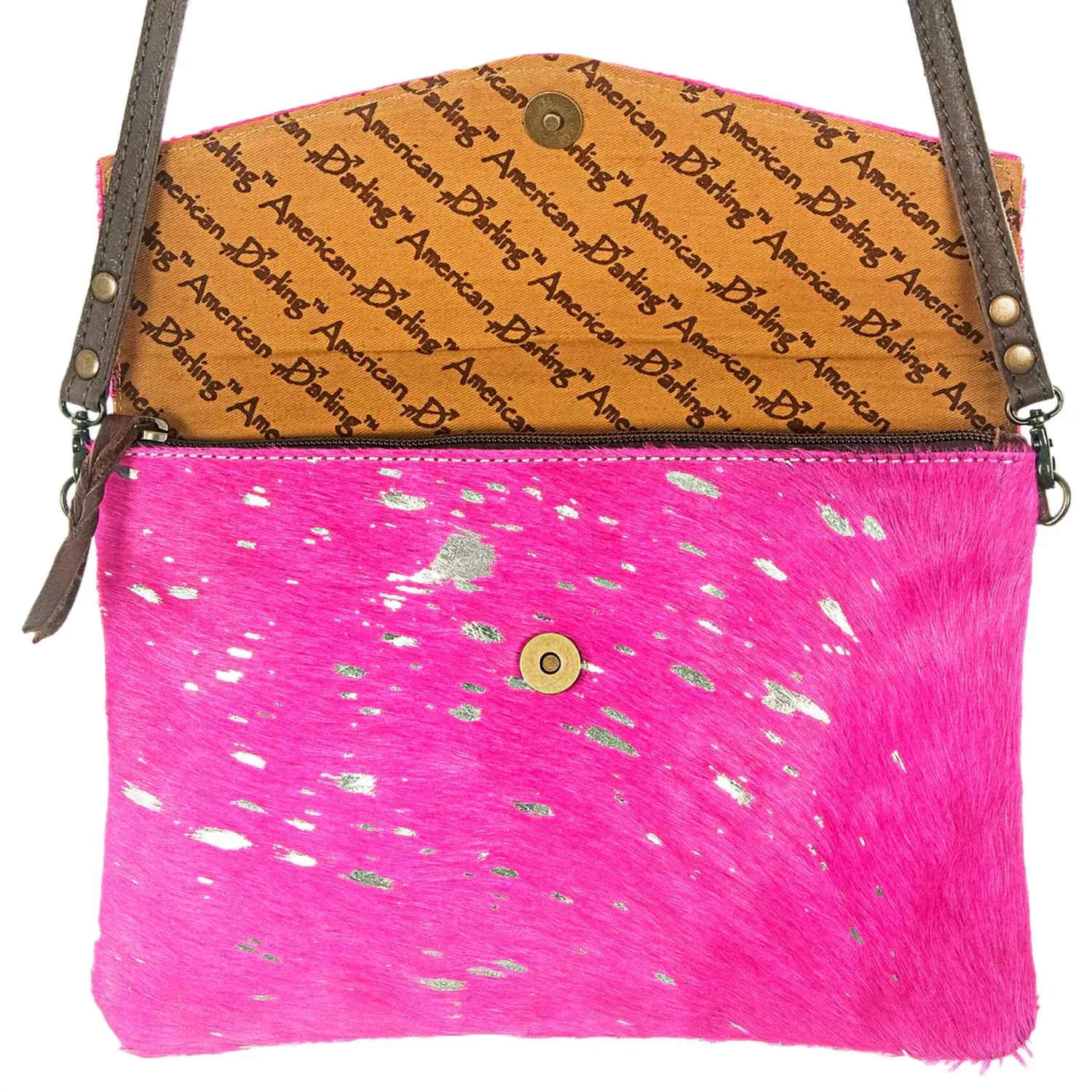 American Darling - Polly Crossbody Bag