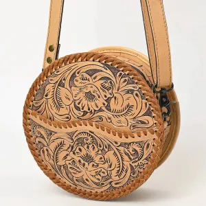 American Darling - Women's Canteen Crossbody Bag