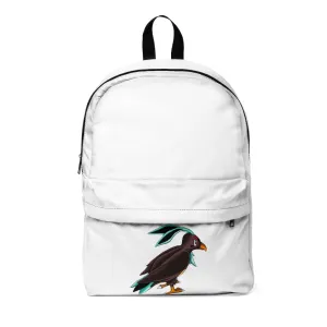 Birdam Unisex Classic Backpack