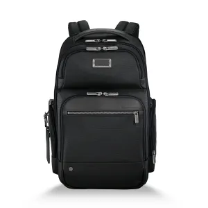 Briggs and Riley @work Cargo Backpack