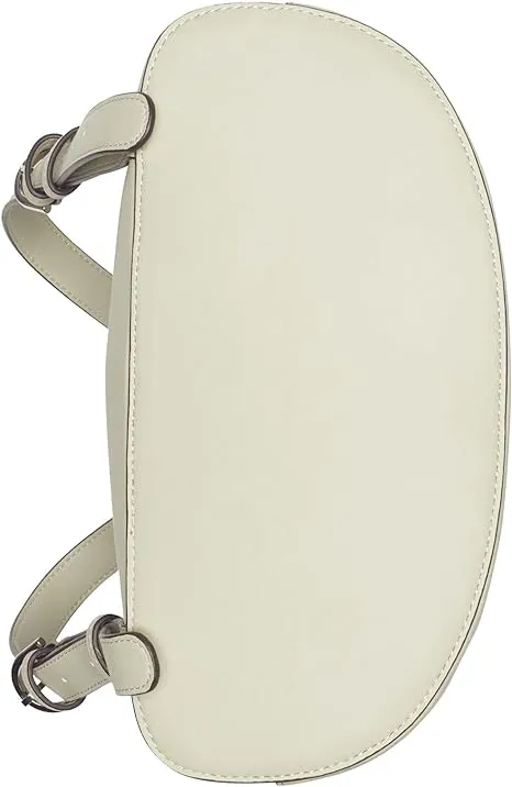 Calvin Klein Zina Women's Zip Backpack, Pelican