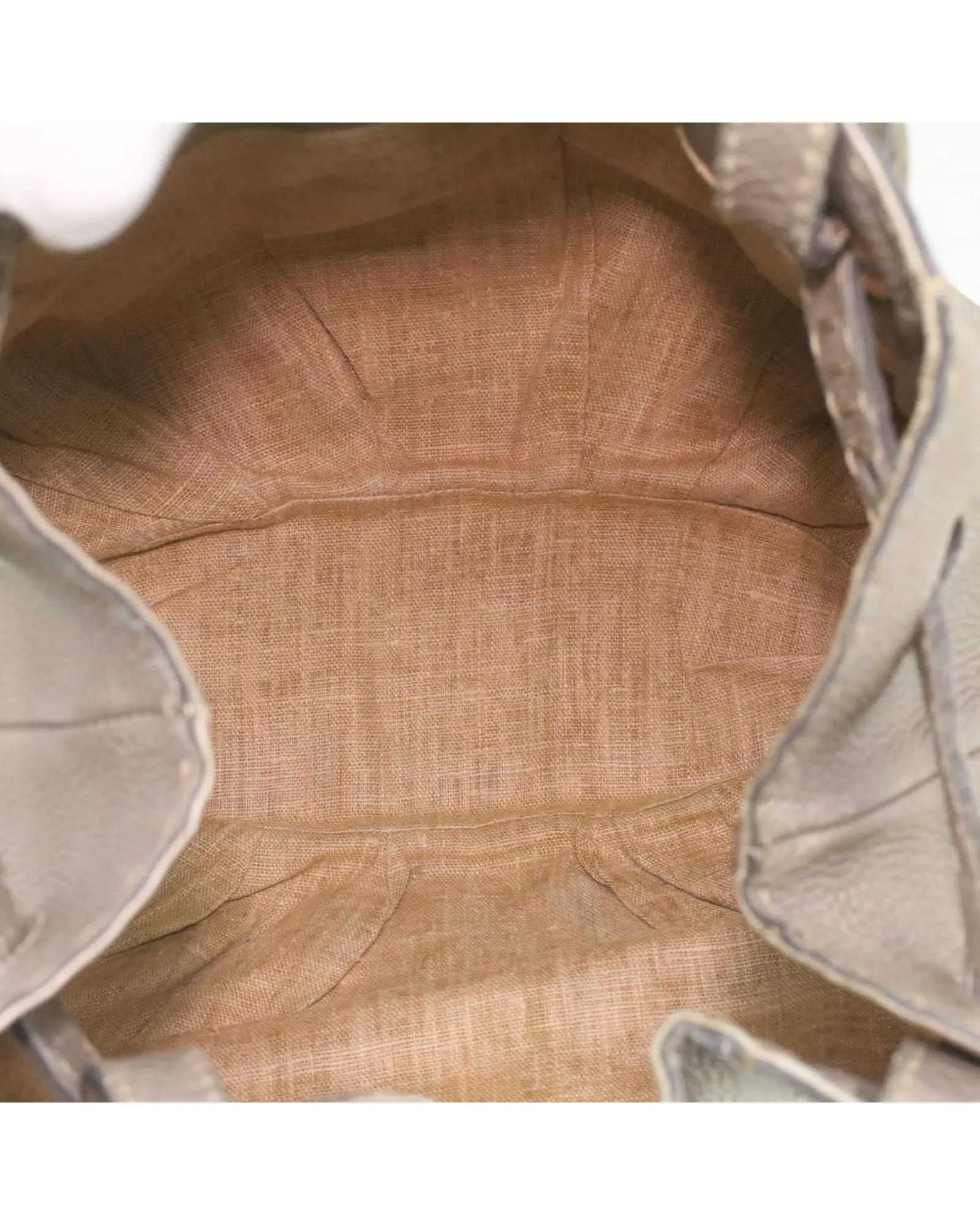Celeria Tote Bag Leather