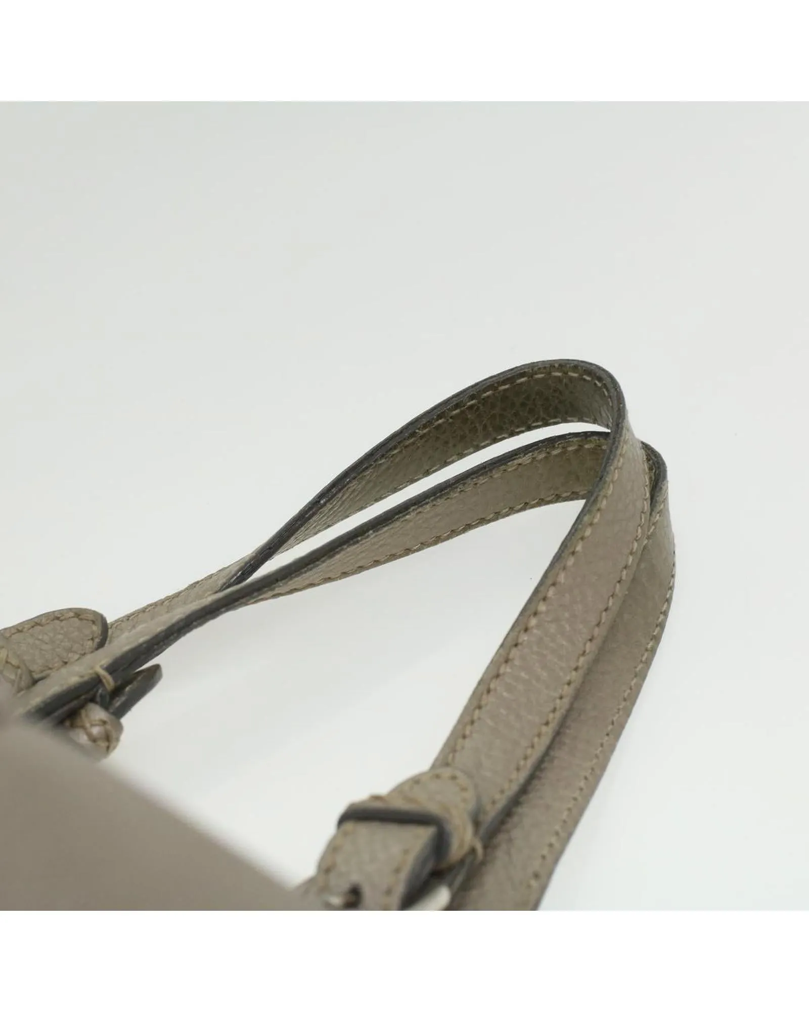 Celeria Tote Bag Leather