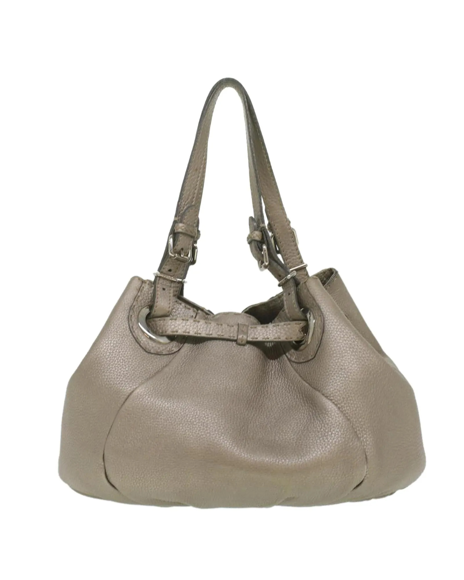 Celeria Tote Bag Leather