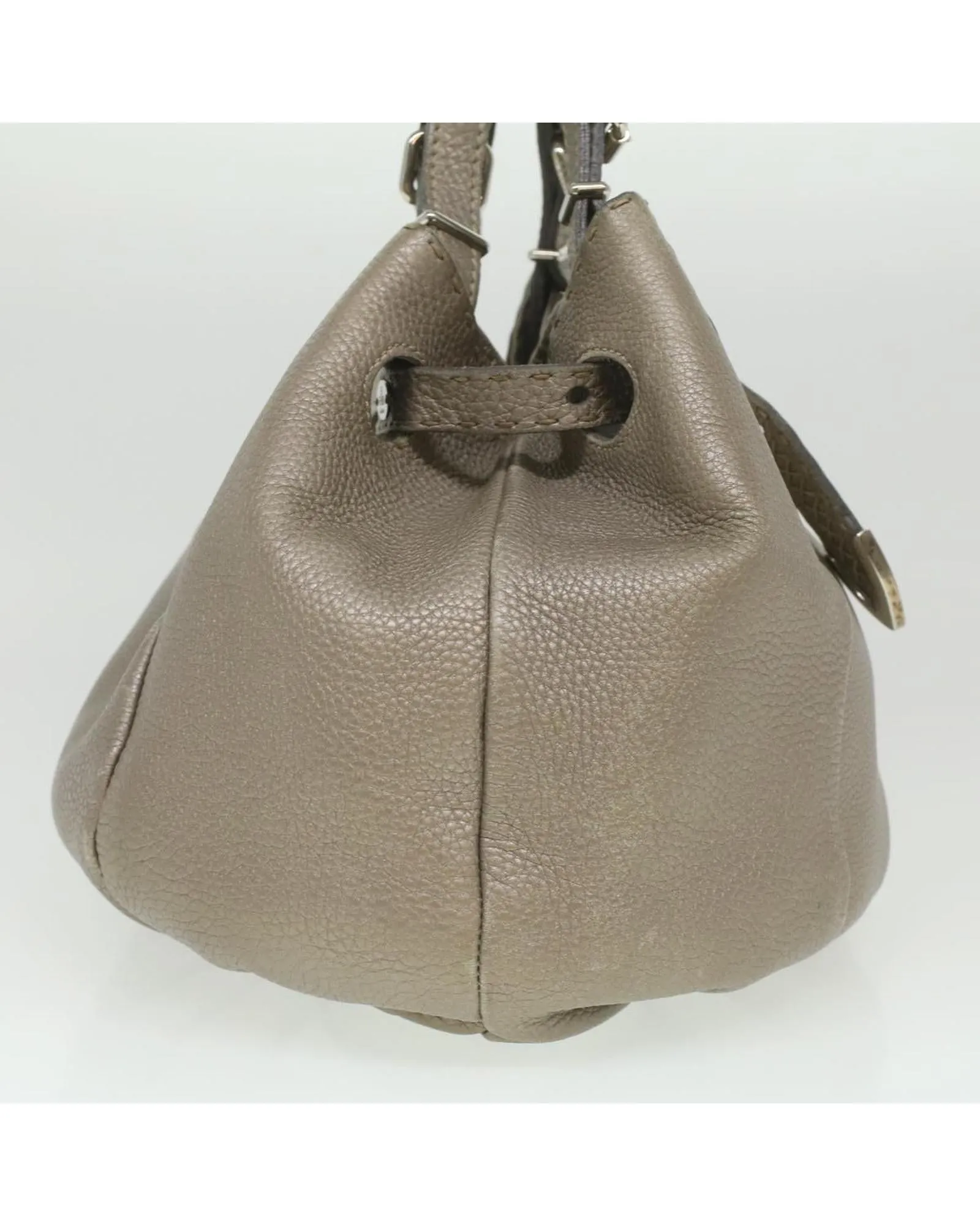Celeria Tote Bag Leather