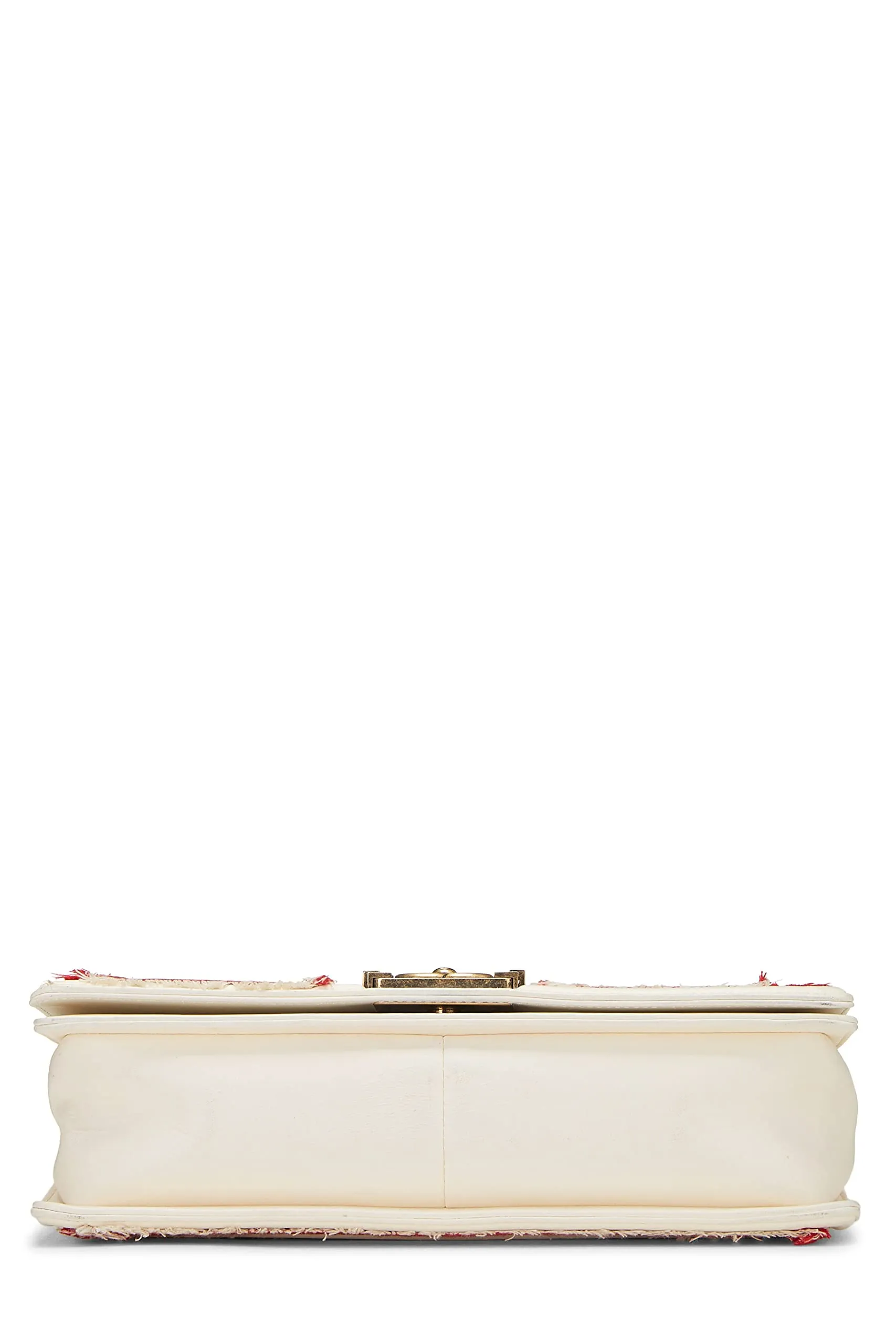 Chanel,  Paris-Cuba Multicolor Sequin Boy Bag New Medium, Multi