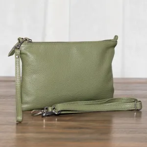 Claudia Clutch Bag