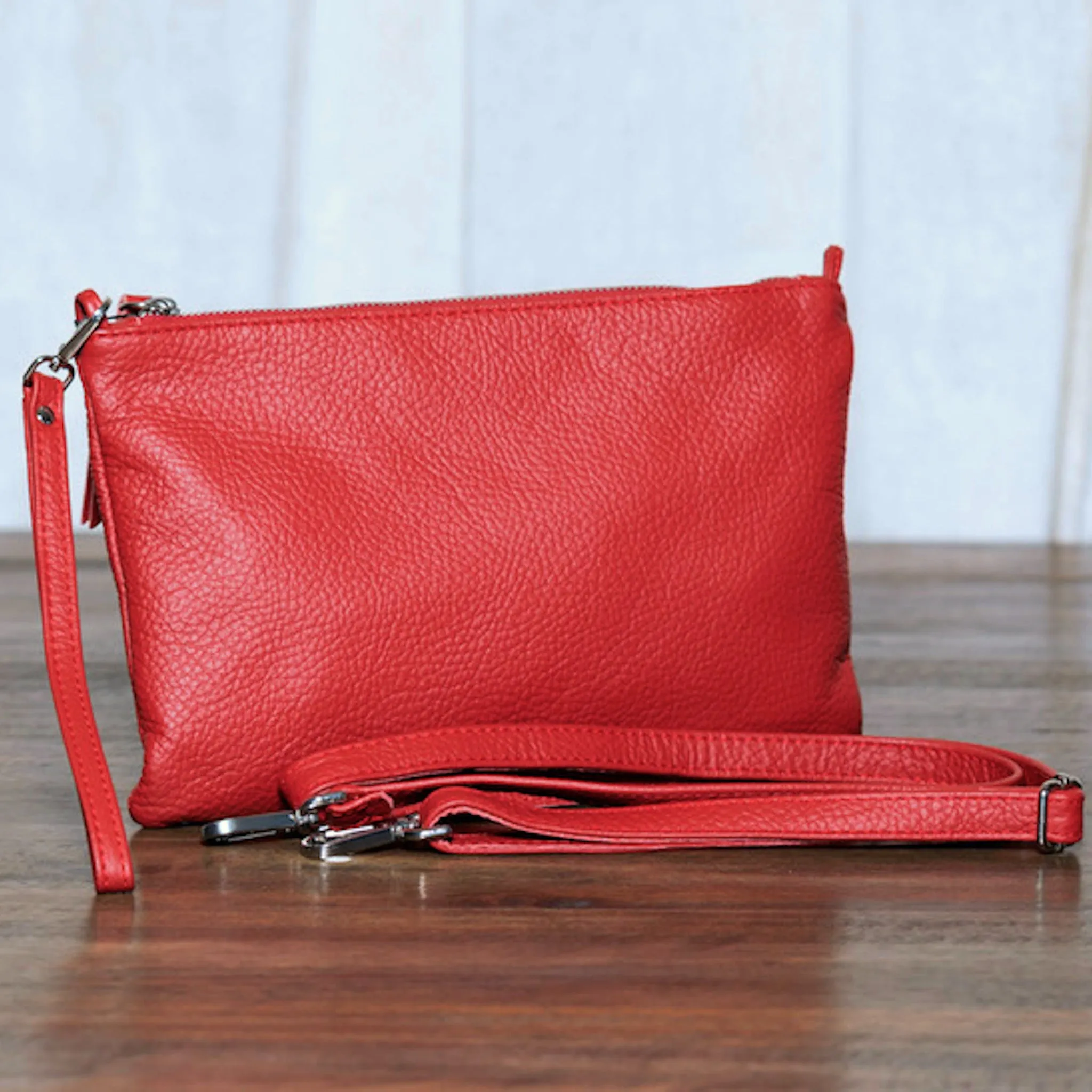 Claudia Clutch Bag