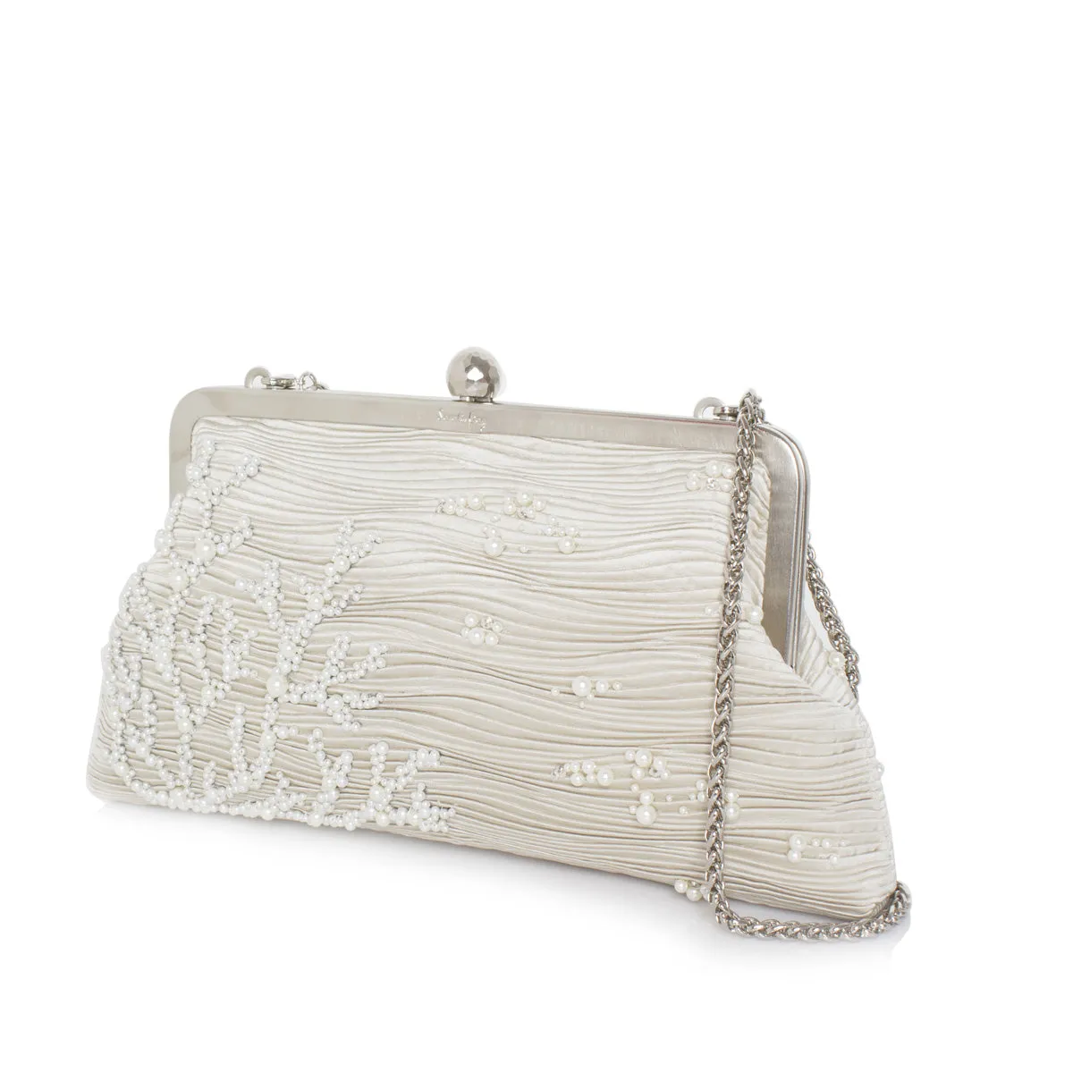CORAL WAVES CLASSIC BAG