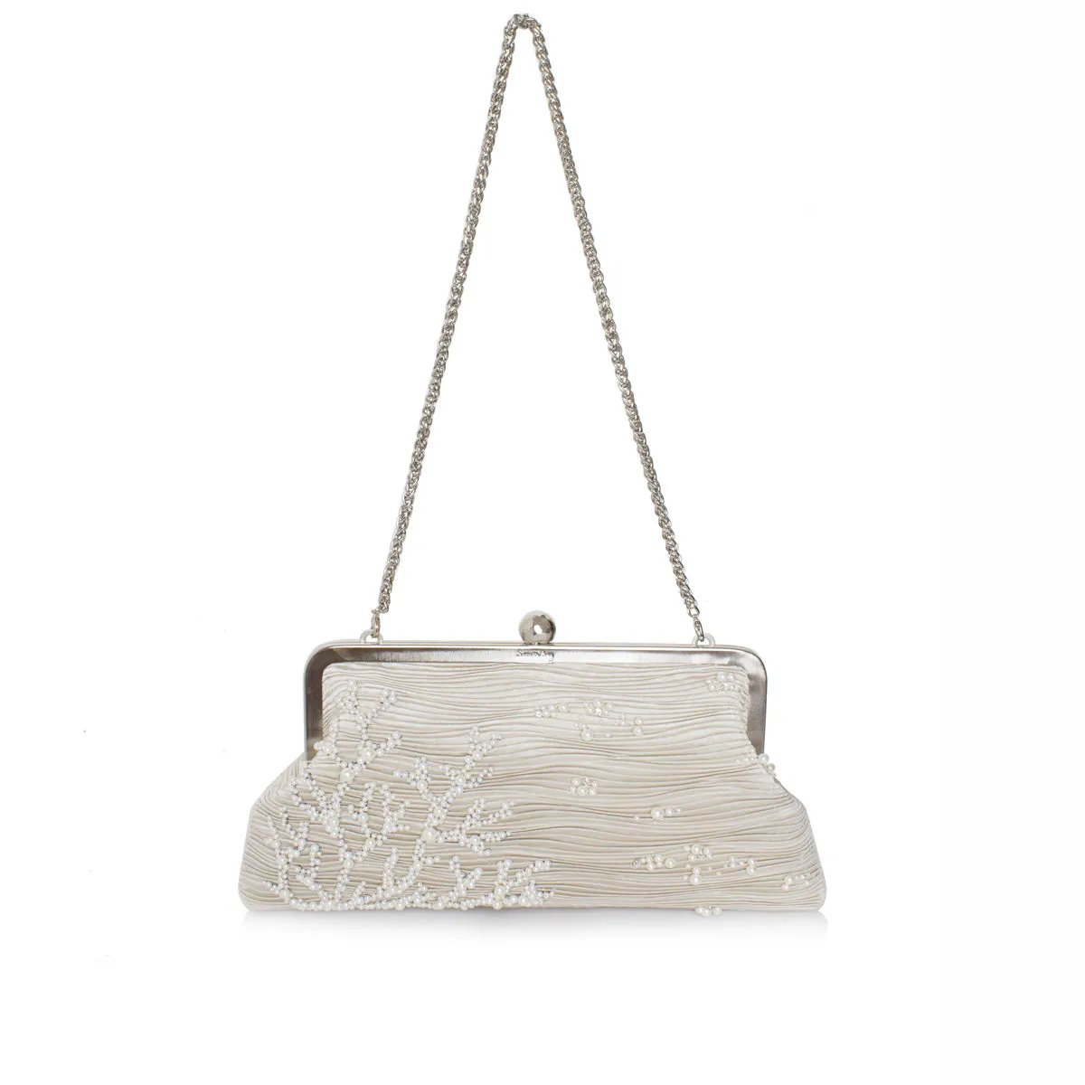 CORAL WAVES CLASSIC BAG
