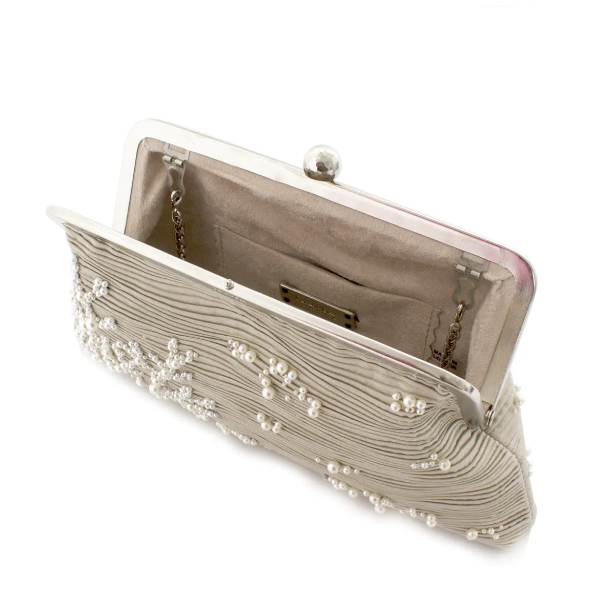 CORAL WAVES CLASSIC BAG