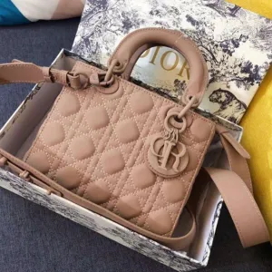 Designer Handbags - DOR - 6133