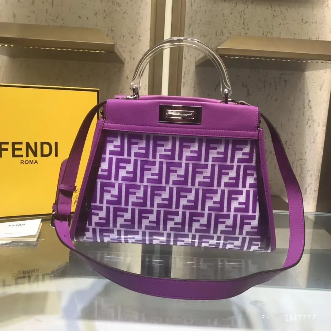 Designer Handbags - FND - 6727