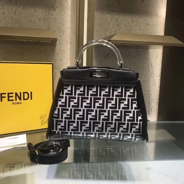 Designer Handbags - FND - 6727