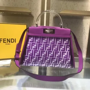 Designer Handbags - FND - 6727