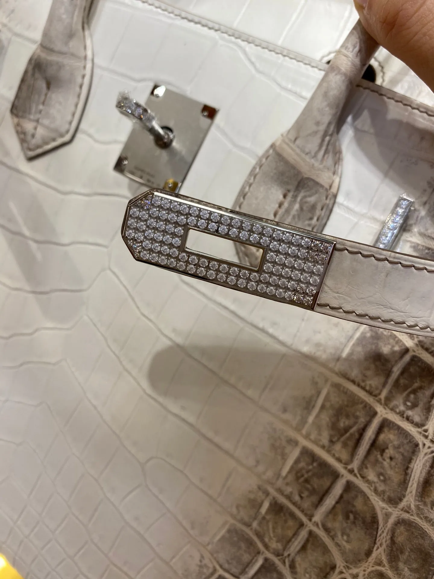 Designer Handbags - HMS - 6285