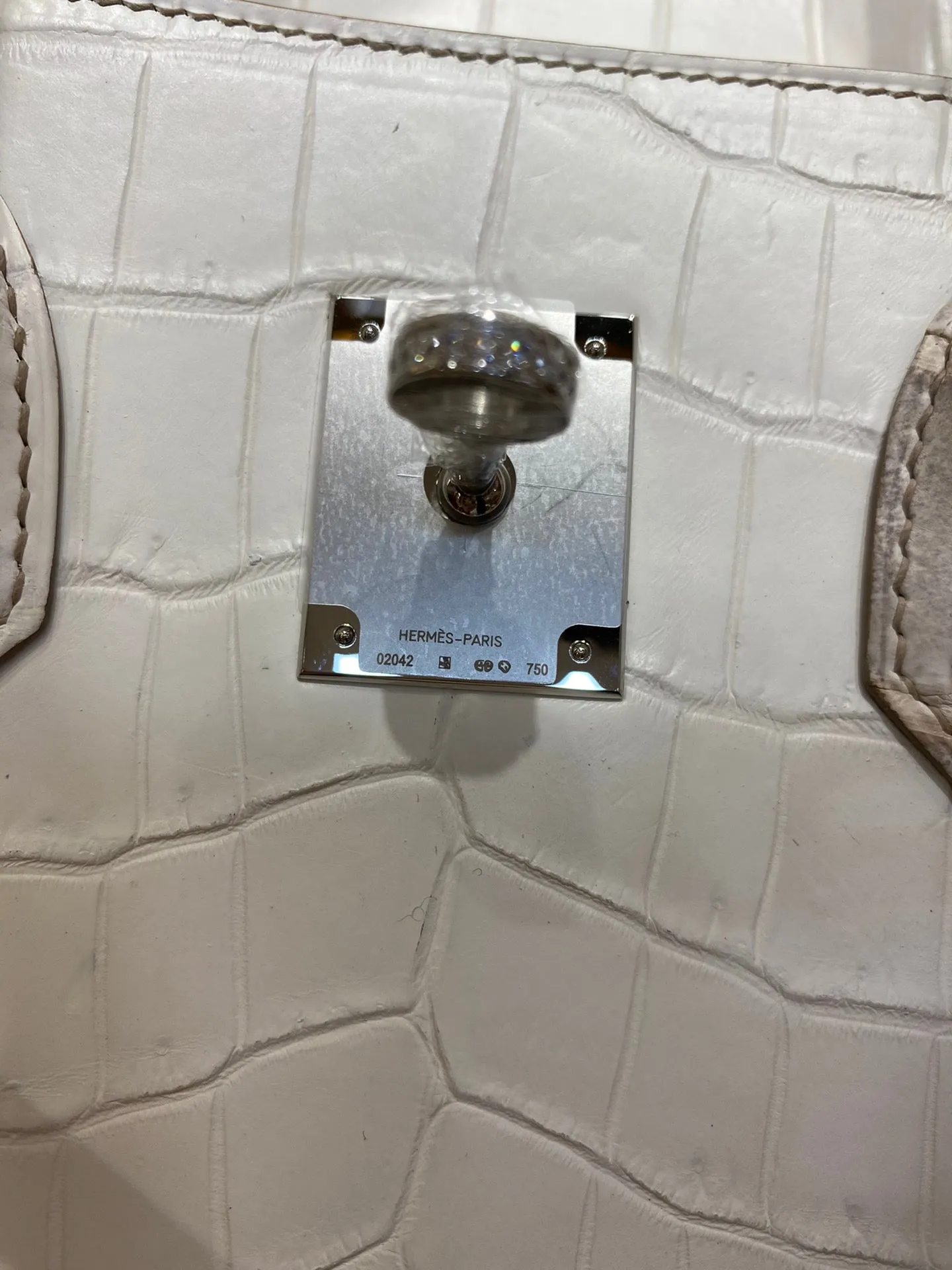 Designer Handbags - HMS - 6285