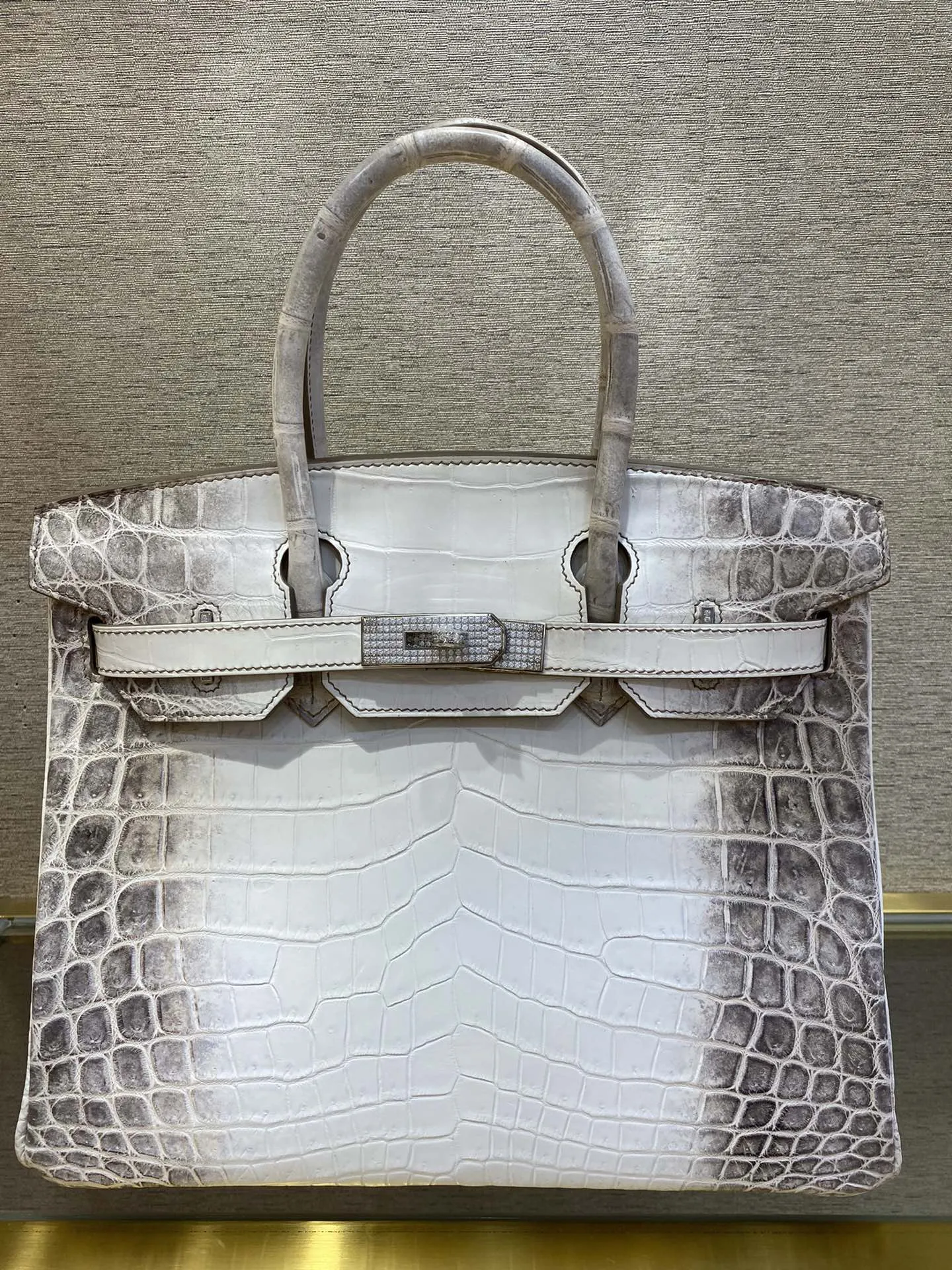 Designer Handbags - HMS - 6285