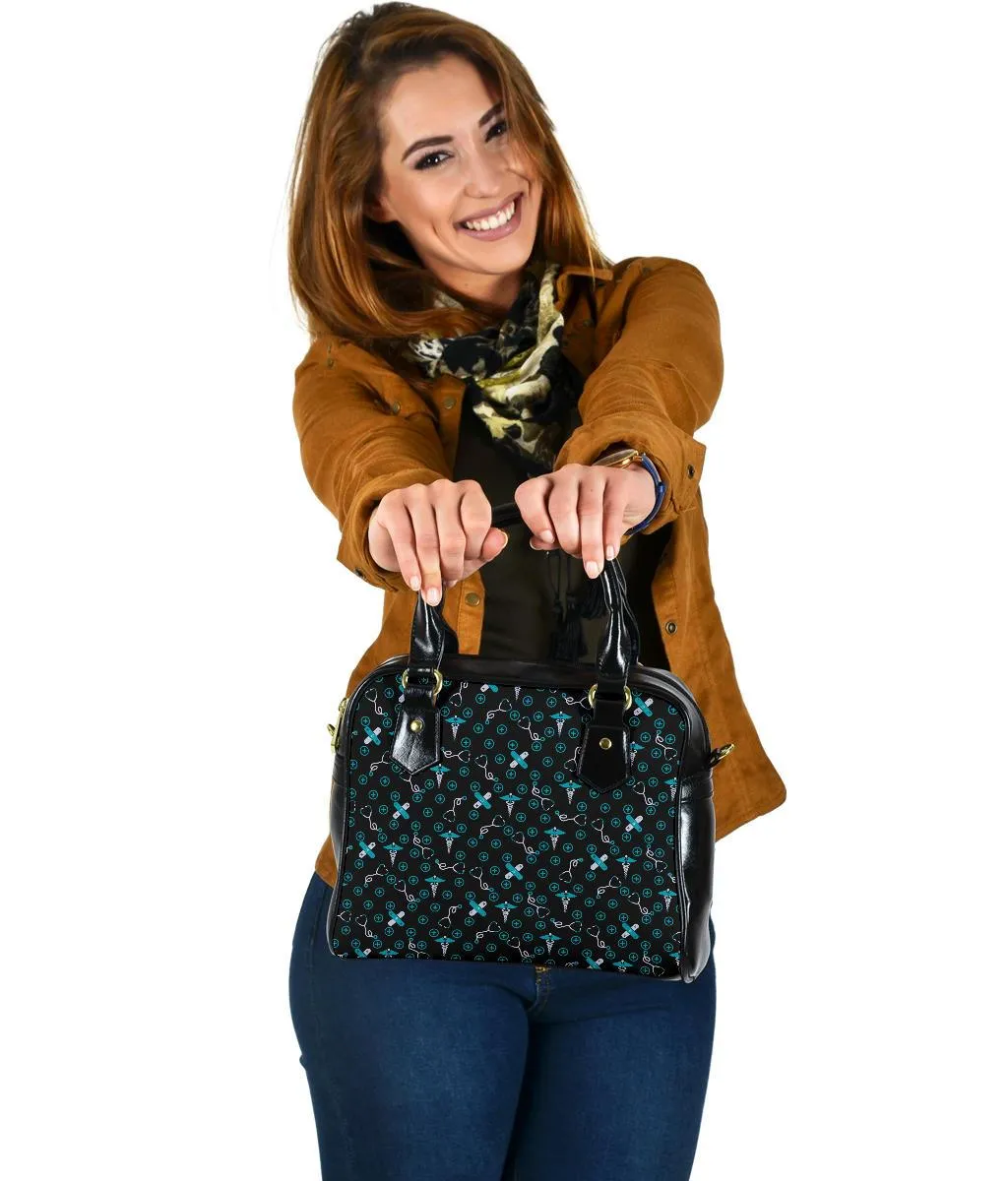 Doctor/Nurse Stethoscope Handbag