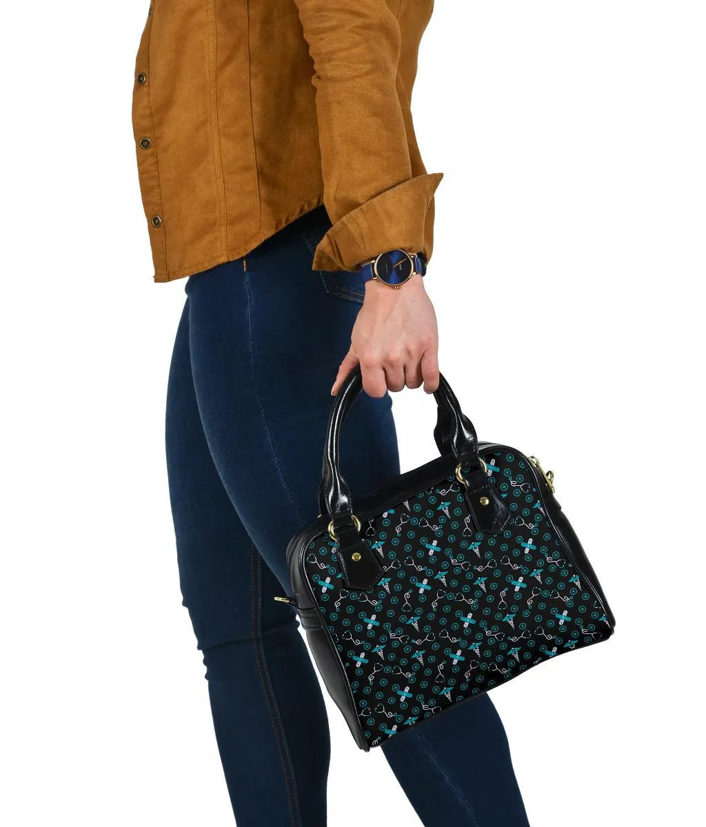Doctor/Nurse Stethoscope Handbag