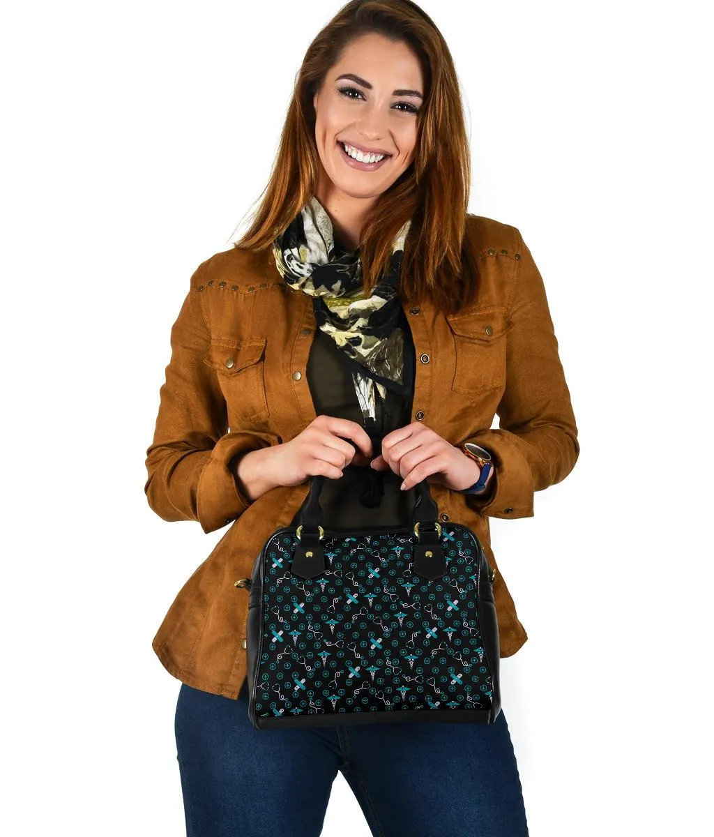 Doctor/Nurse Stethoscope Handbag