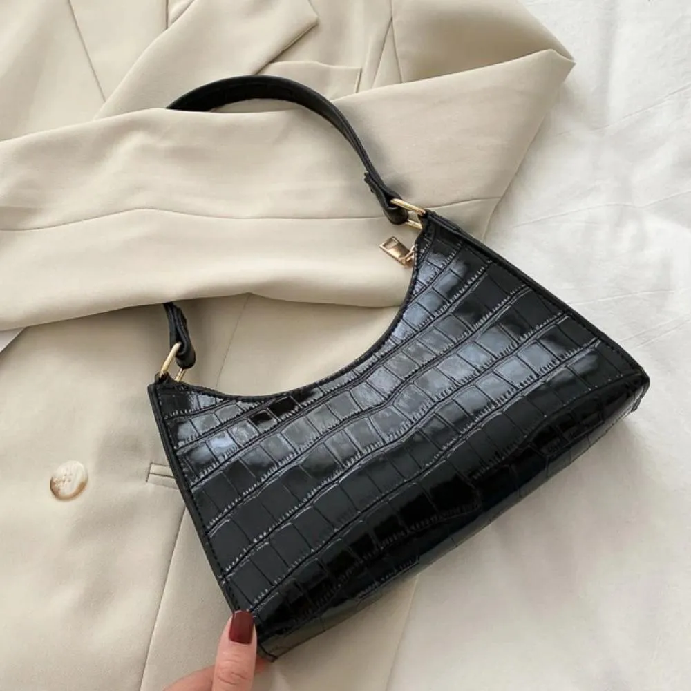 Exquisite 90s Style Mini Handbag