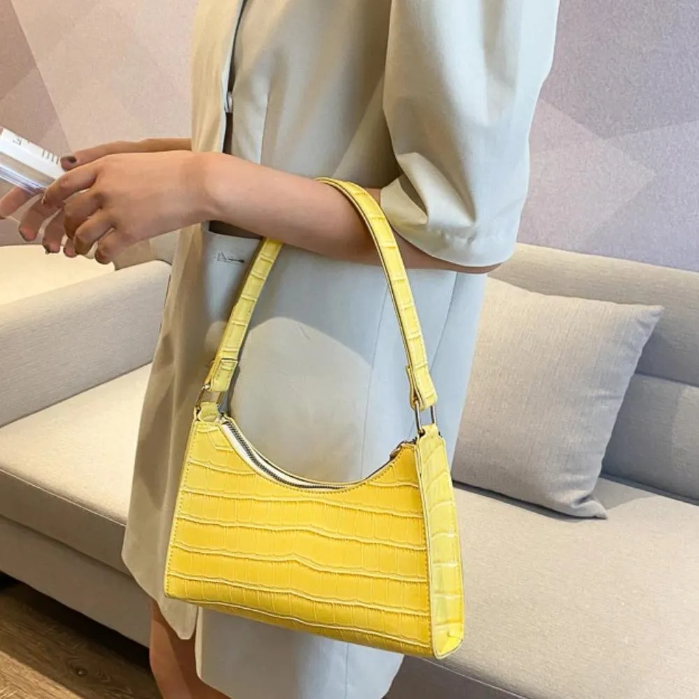 Exquisite 90s Style Mini Handbag