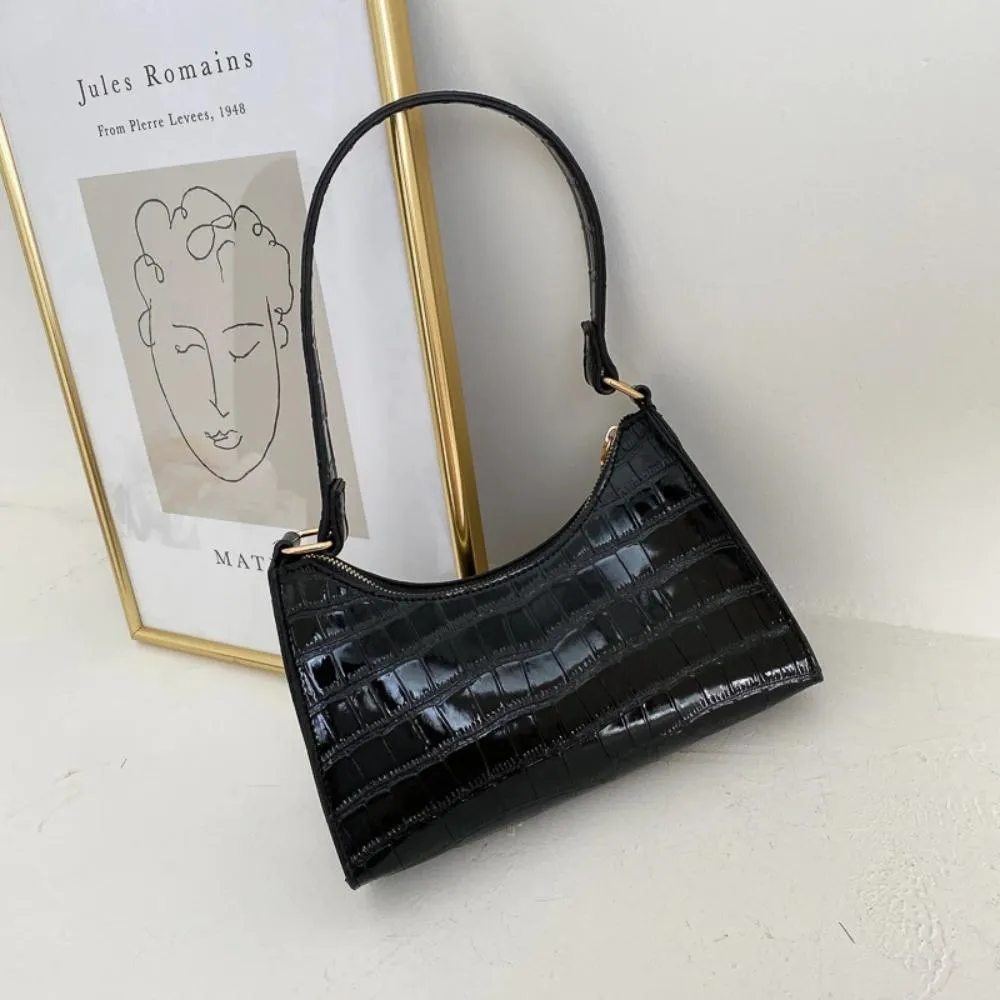 Exquisite 90s Style Mini Handbag