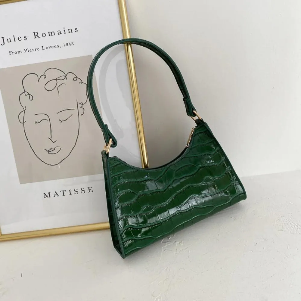 Exquisite 90s Style Mini Handbag