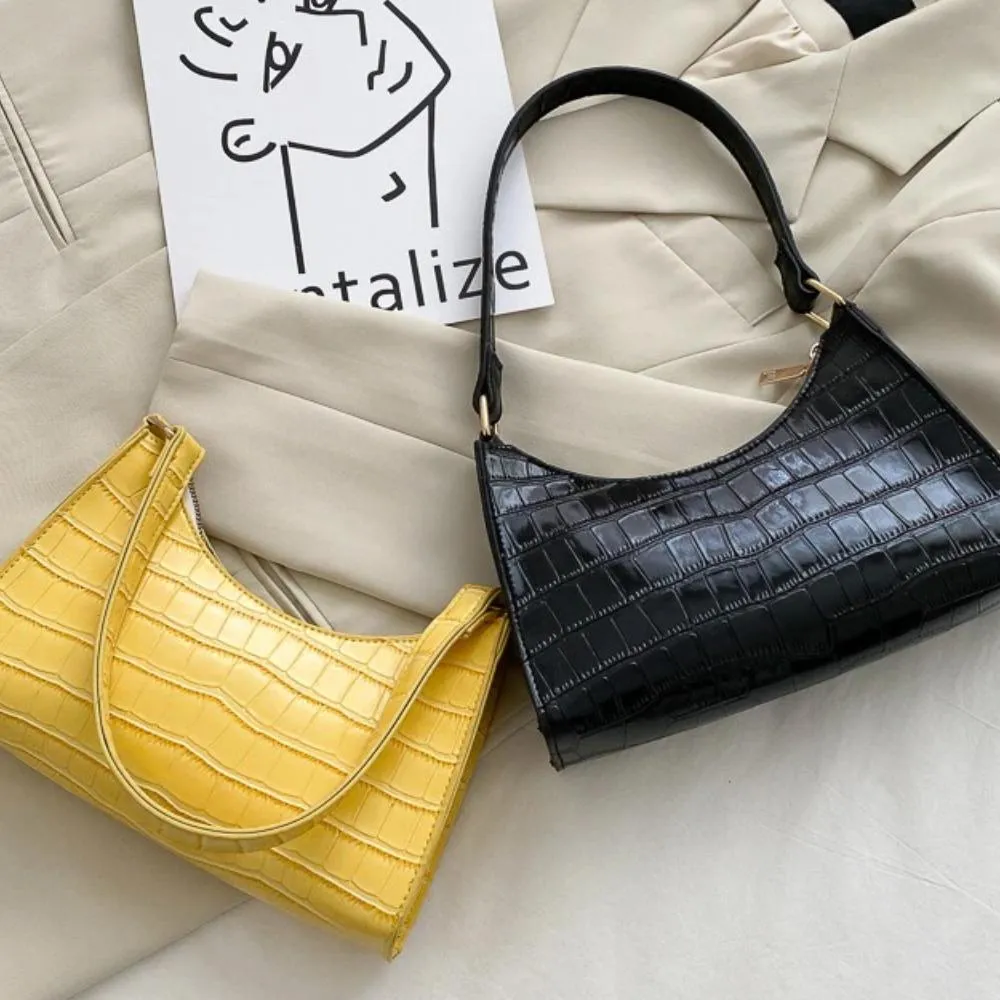 Exquisite 90s Style Mini Handbag