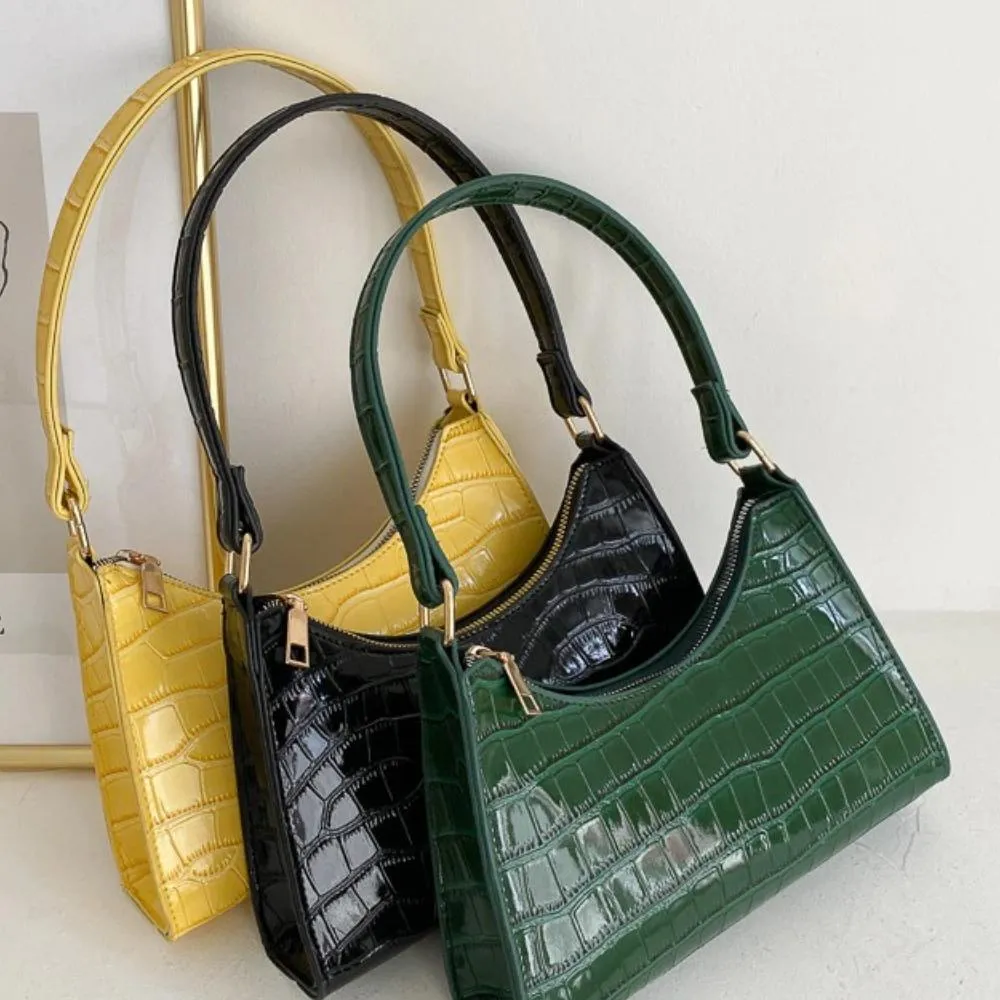 Exquisite 90s Style Mini Handbag