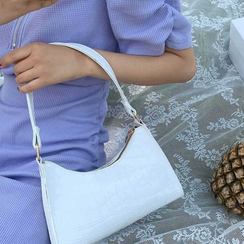 Exquisite 90s Style Mini Handbag