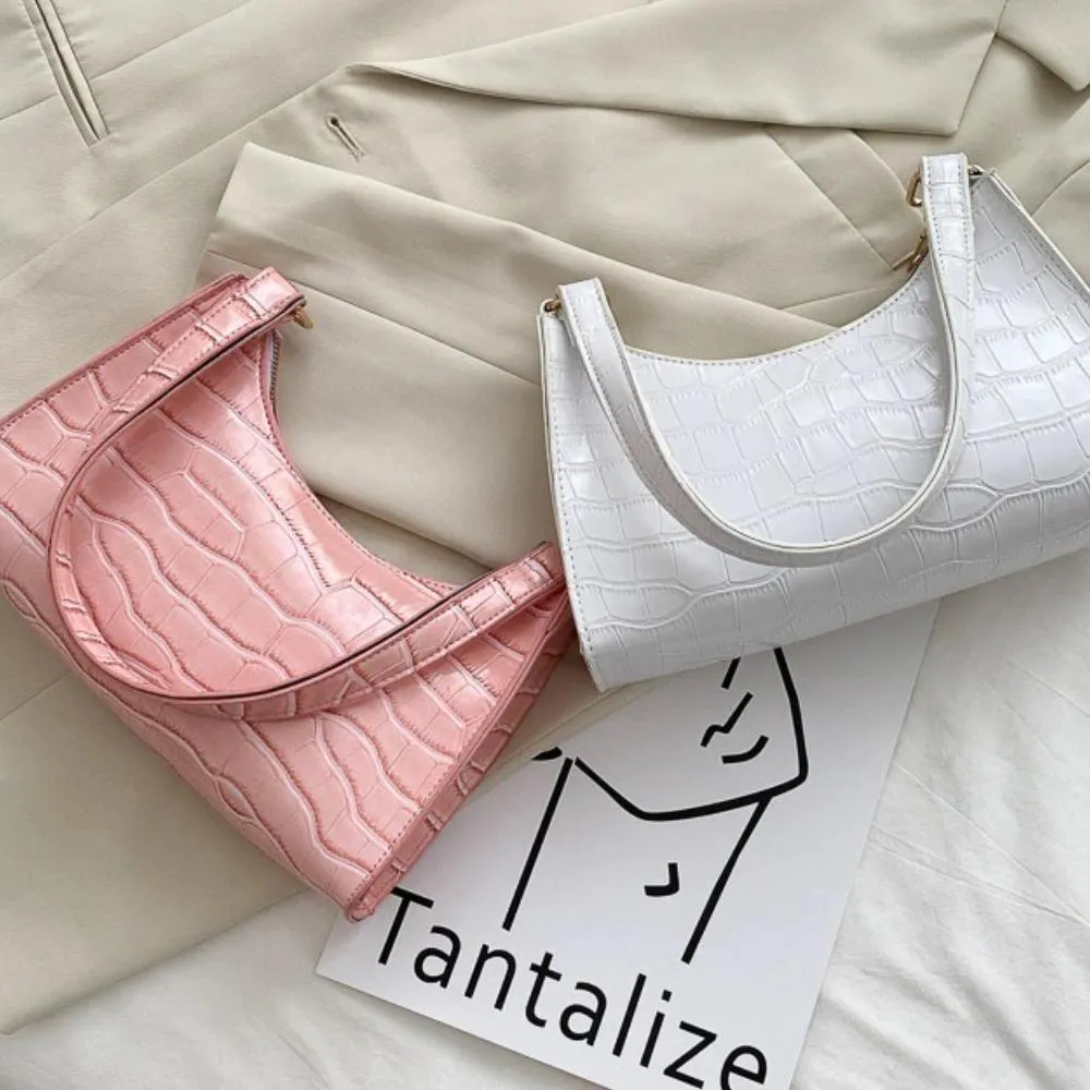Exquisite 90s Style Mini Handbag