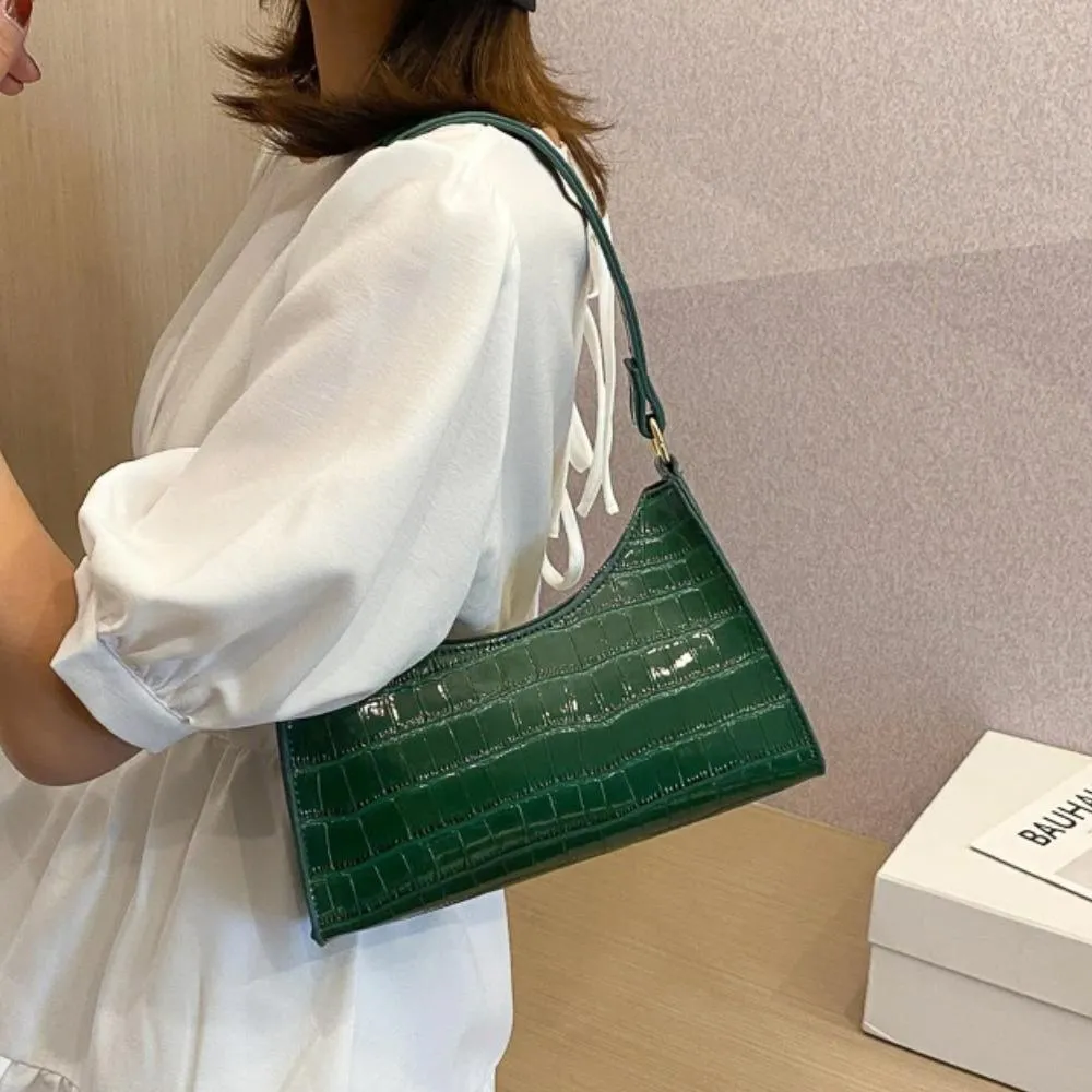 Exquisite 90s Style Mini Handbag