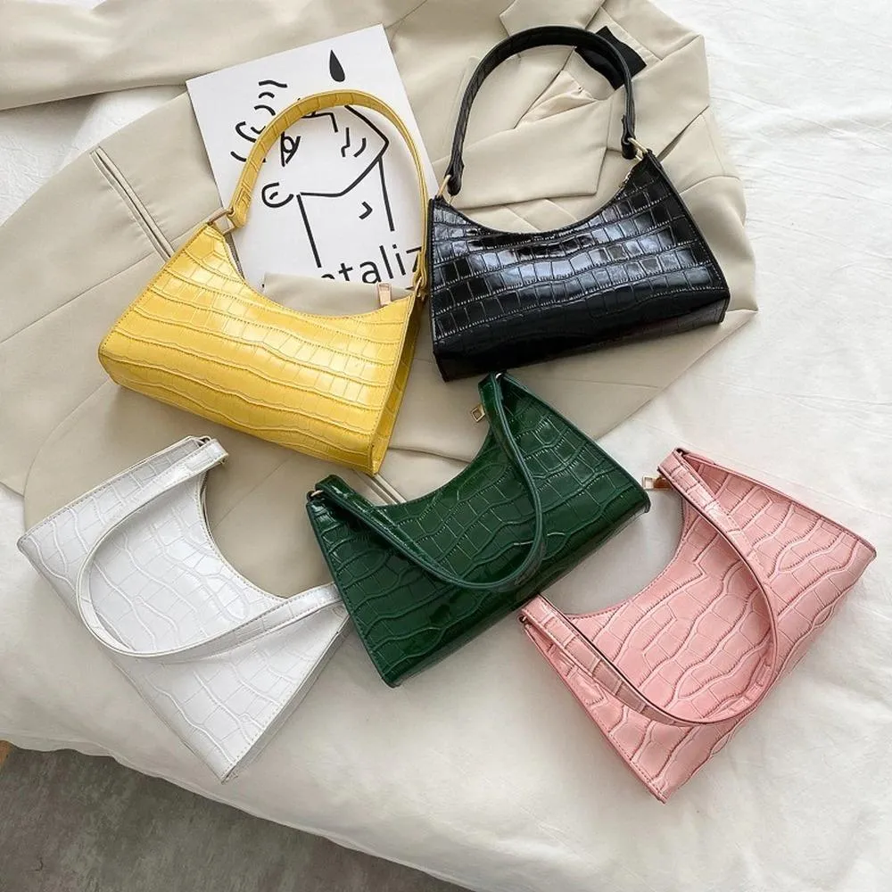 Exquisite 90s Style Mini Handbag