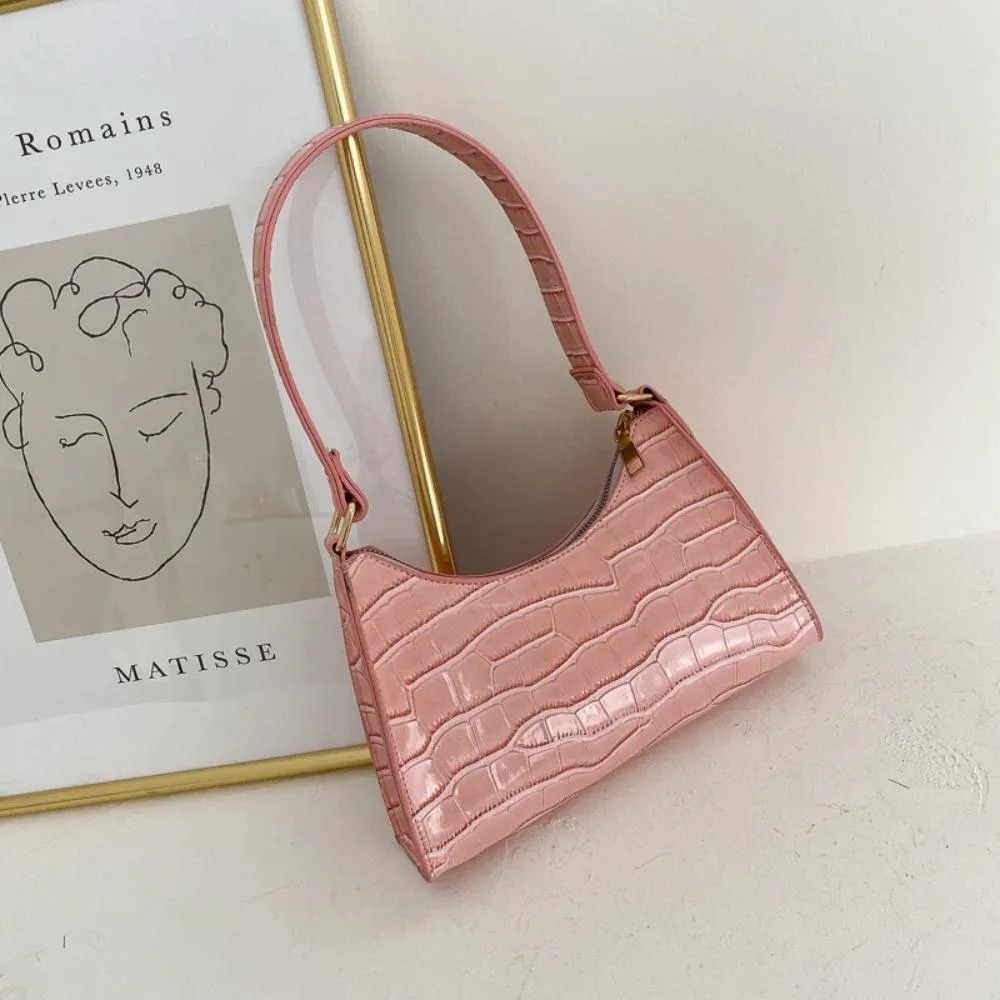 Exquisite 90s Style Mini Handbag