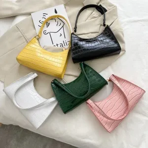 Exquisite 90s Style Mini Handbag