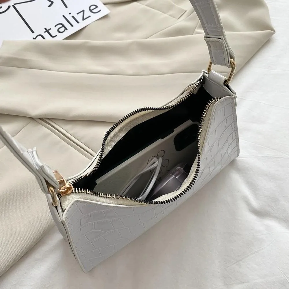 Exquisite 90s Style Mini Handbag