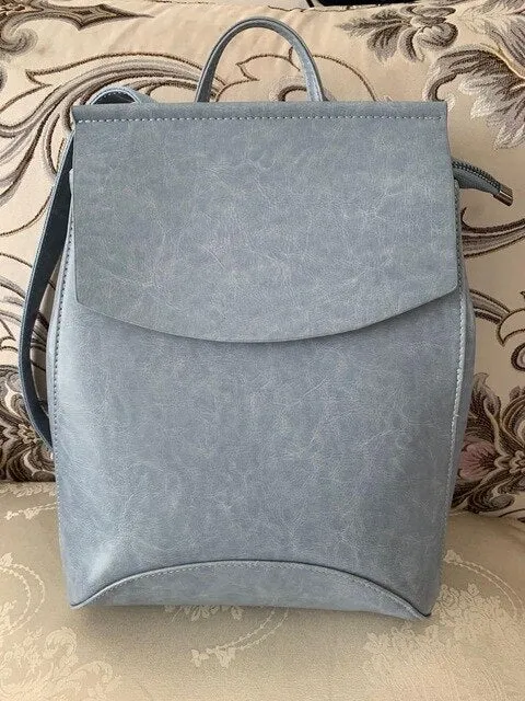 Fashion Women Backpack