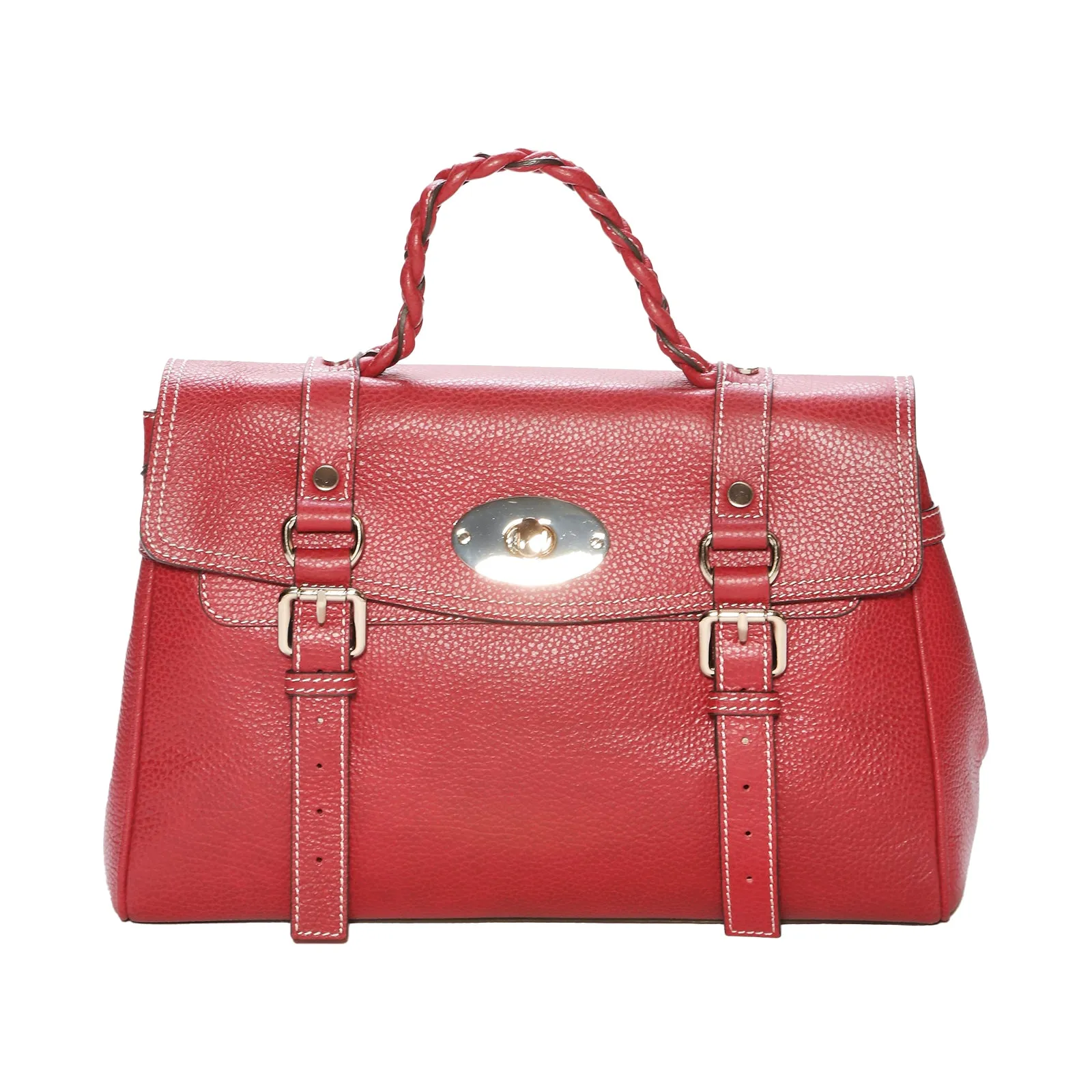 Fenna Satchel