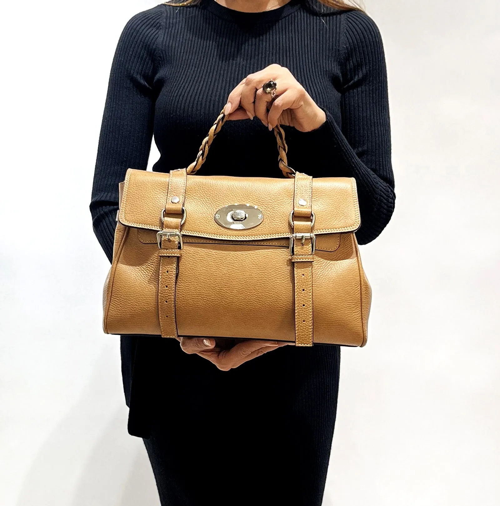 Fenna Satchel