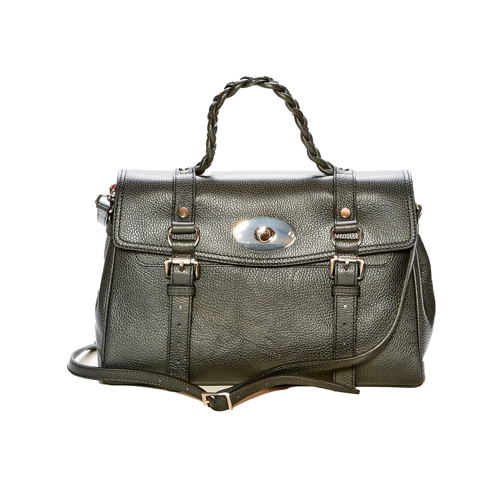 Fenna Satchel