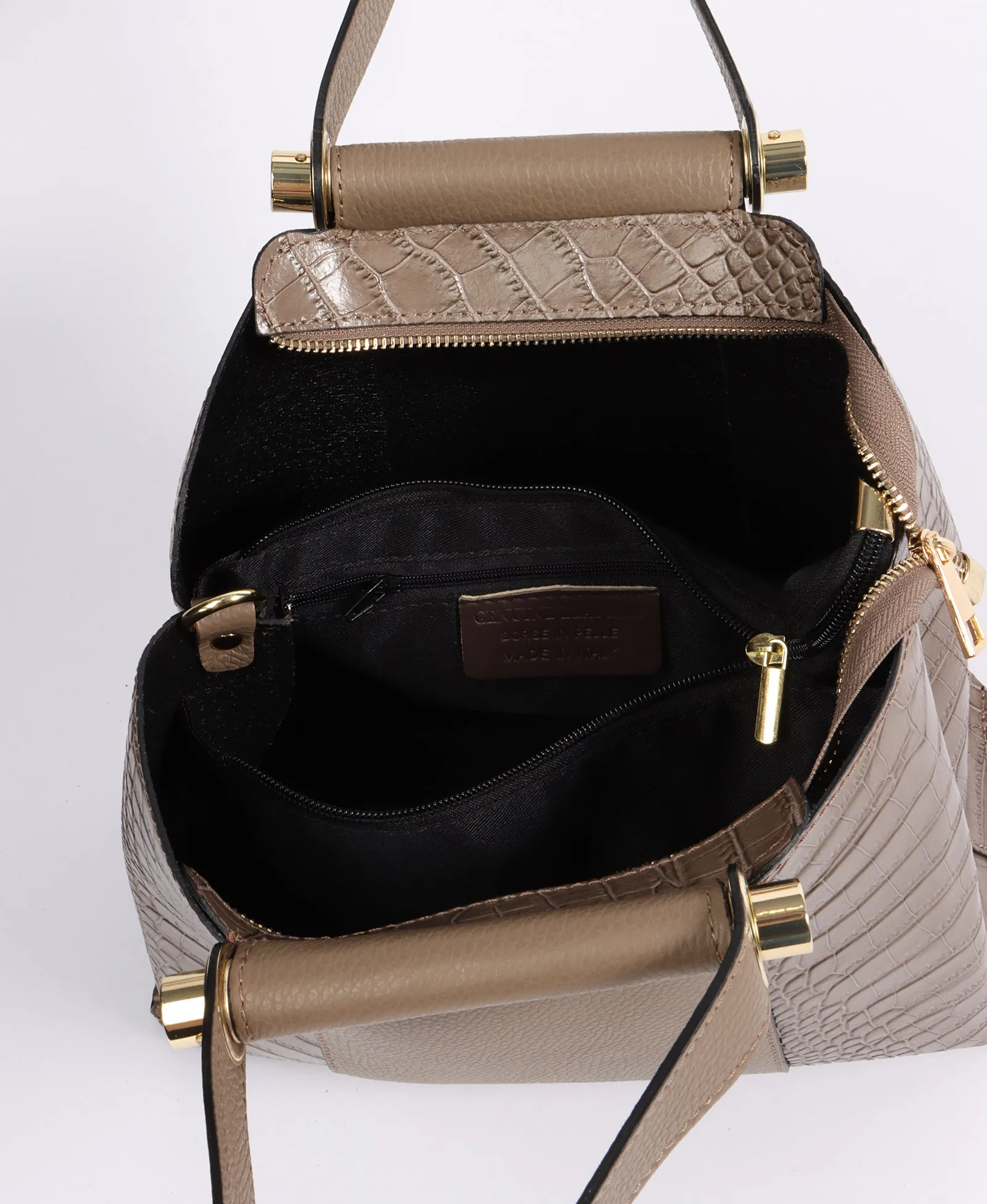 Frida Satchel