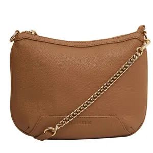 Glendale Crossbody | Taupe