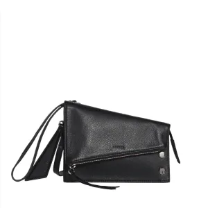 Hammitt Curtis - Black / Gunmetal
